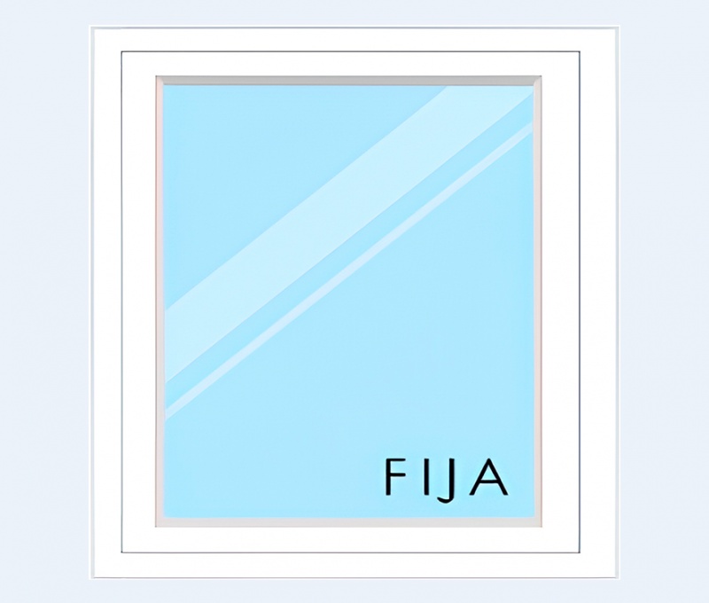 VENTANAS FIJAS