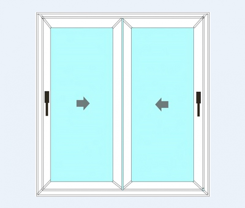 VENTANAS CORREDERA 