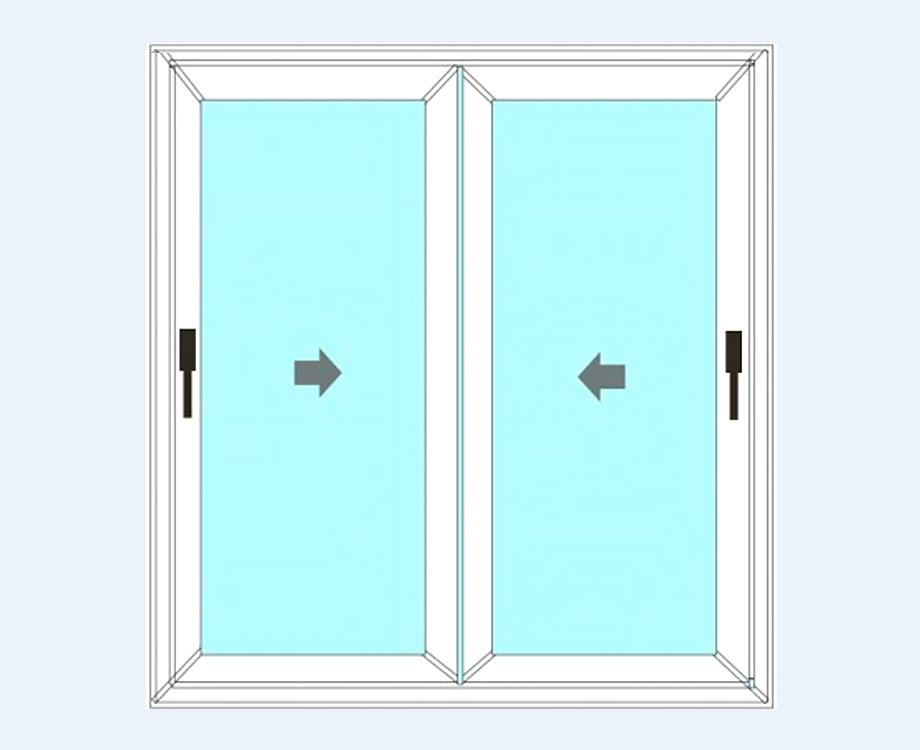 VENTANAS CORREDERA 